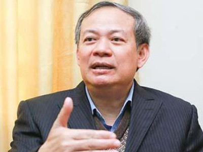 TS Đinh Xuân Thảo