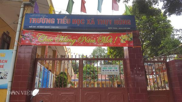 Cô giáo bị tố đánh học sinh 'teo mắt' là người có chuyên môn cao ảnh 2