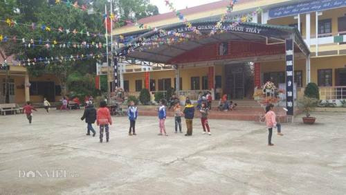 Cô giáo bị tố đánh học sinh 'teo mắt' là người có chuyên môn cao ảnh 5