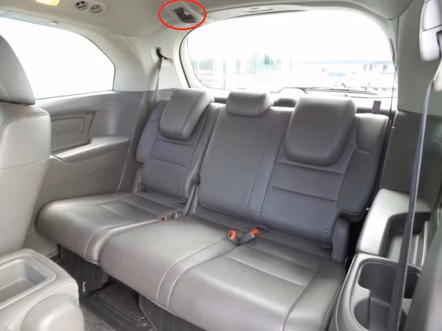 Honda phải bồi thường 37,6 triệu USD do lỗi thiết kế đai an toàn? ảnh 1