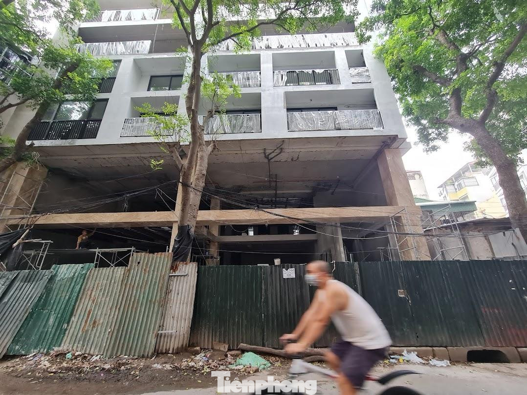 Gia chủ không hợp tuổi có thể mượn tuổi xây nhà năm Nhâm Dần 2022. Ảnh: Ninh Phan.