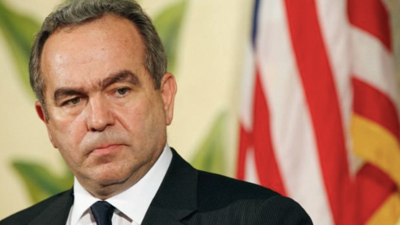 Thứ trưởng Ngoại giao Mỹ Kurt Campbell. (Ảnh: Alchetron)