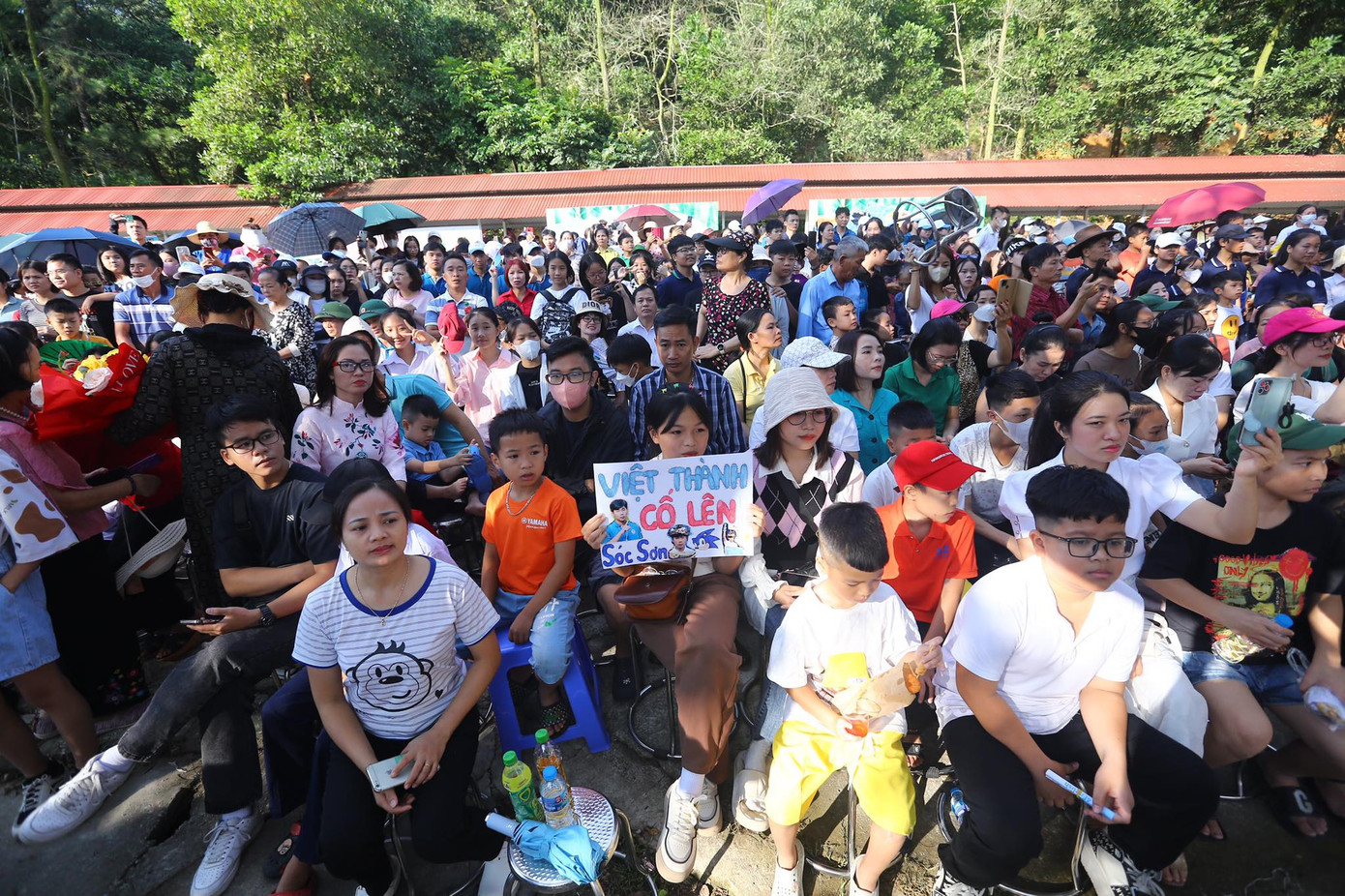 Nam sinh Thanh Hóa Lê Xuân Mạnh vô địch Đường lên đỉnh Olympia 23 ảnh 24