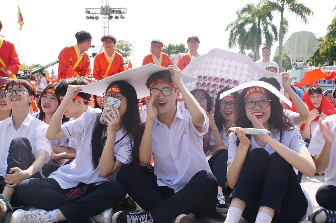 Ảnh: Nguyễn Hoàn