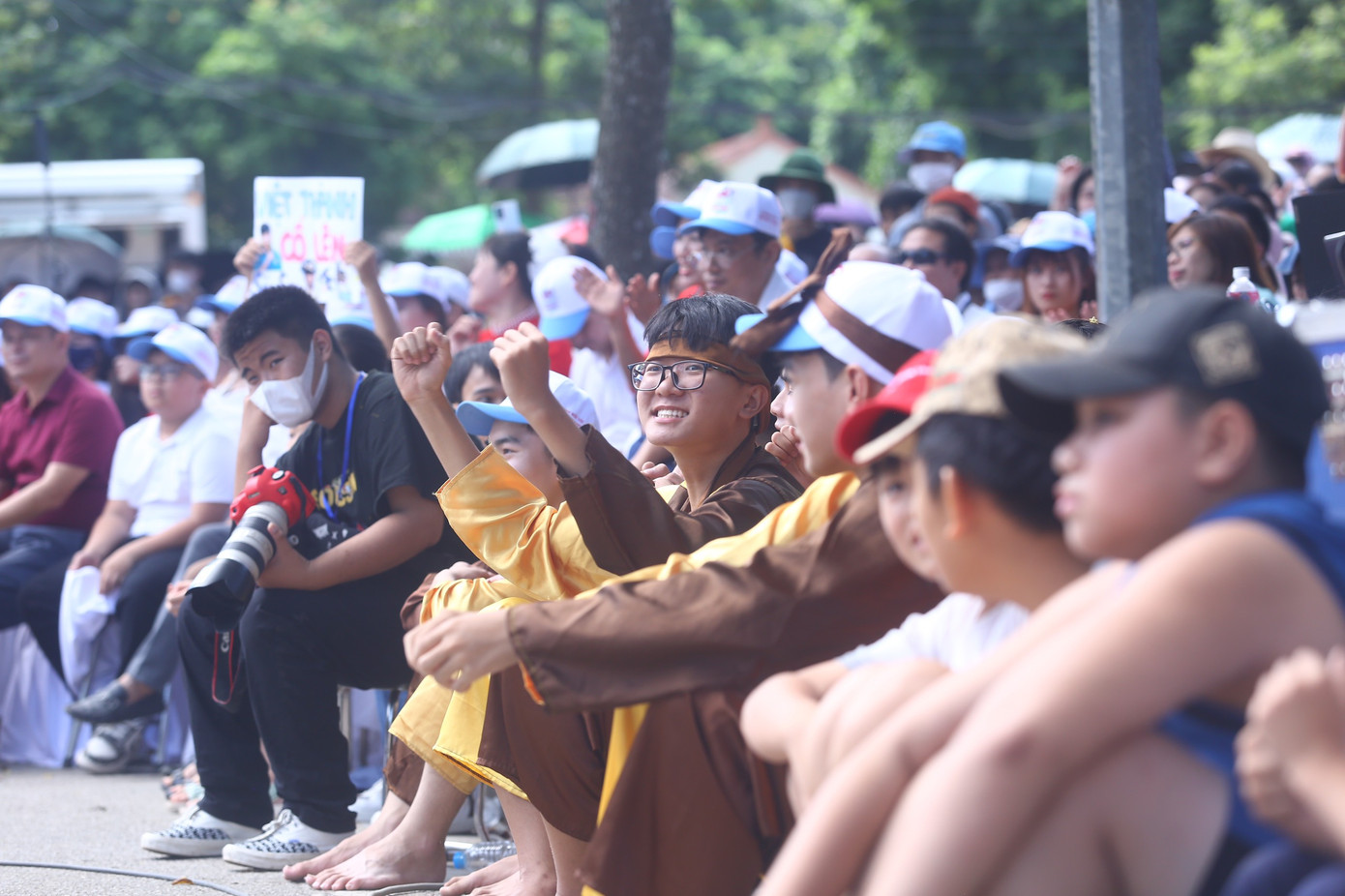 Nam sinh Thanh Hóa Lê Xuân Mạnh vô địch Đường lên đỉnh Olympia 23 ảnh 73