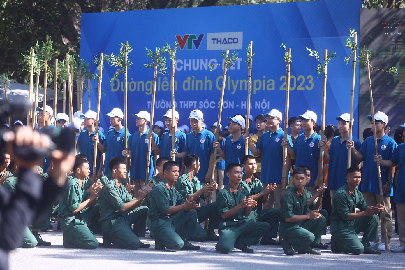 Ảnh: Duy Phạm Ảnh: Duy Phạm
