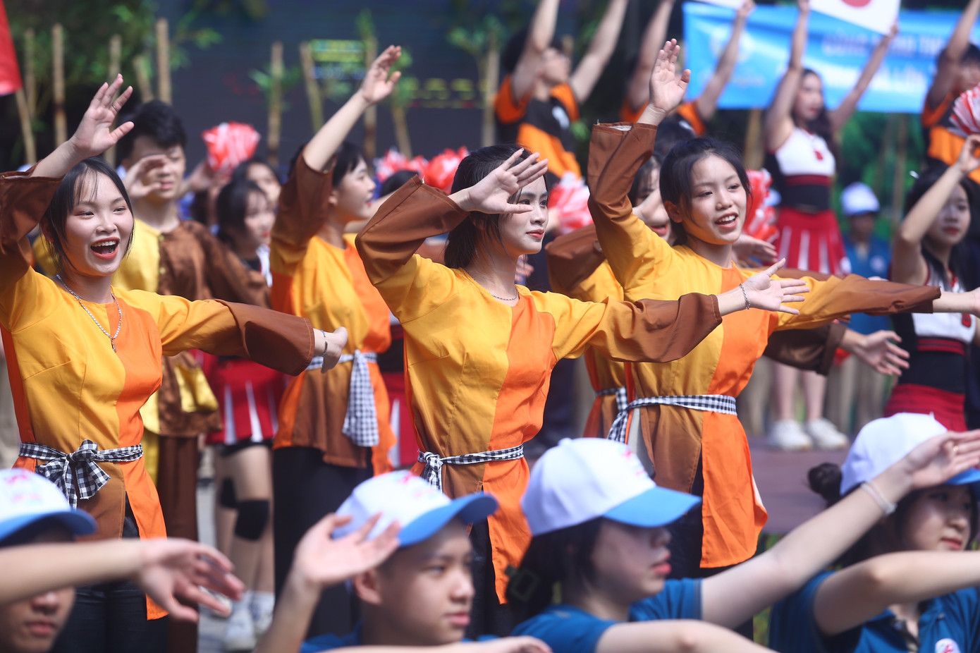 Nam sinh Thanh Hóa Lê Xuân Mạnh vô địch Đường lên đỉnh Olympia 23 ảnh 90