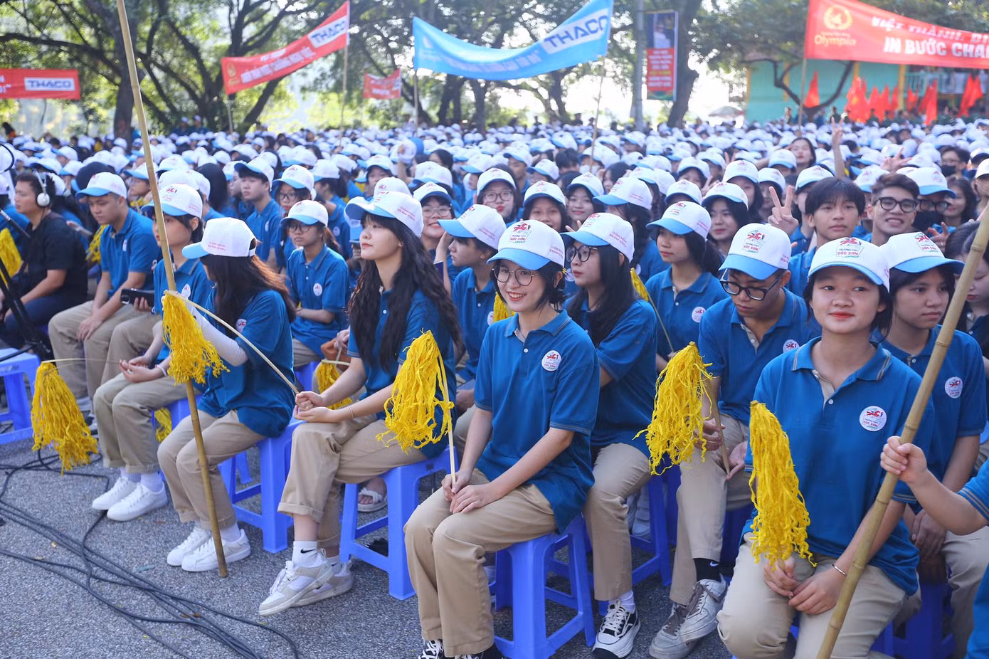 Ảnh: Duy Phạm Ảnh: Duy Phạm