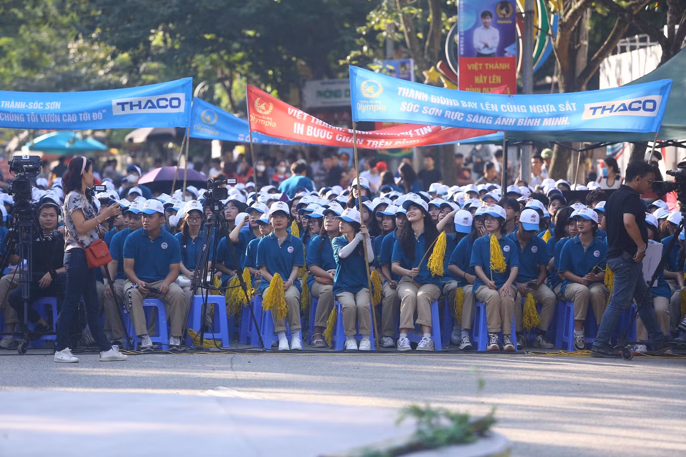 Nam sinh Thanh Hóa Lê Xuân Mạnh vô địch Đường lên đỉnh Olympia 23 ảnh 23 Nam sinh Thanh Hóa Lê Xuân Mạnh vô địch Đường lên đỉnh Olympia 23 ảnh 23