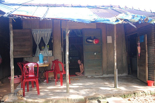 Cuộc di dân lịch sử ở Huế: Dân được hỗ trợ sinh kế ra sao? ảnh 1