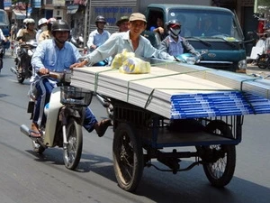 Ảnh: minh họa - sggp.org.vn