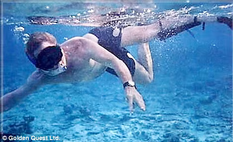 Họ tìm kiếm vì không tin Tổng thống Obama đưa ra đủ bằng chứng về cái chết của trùm khủng bố