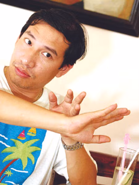 Quang Thắng vẫn chưa vượt qua được “tai nạn”