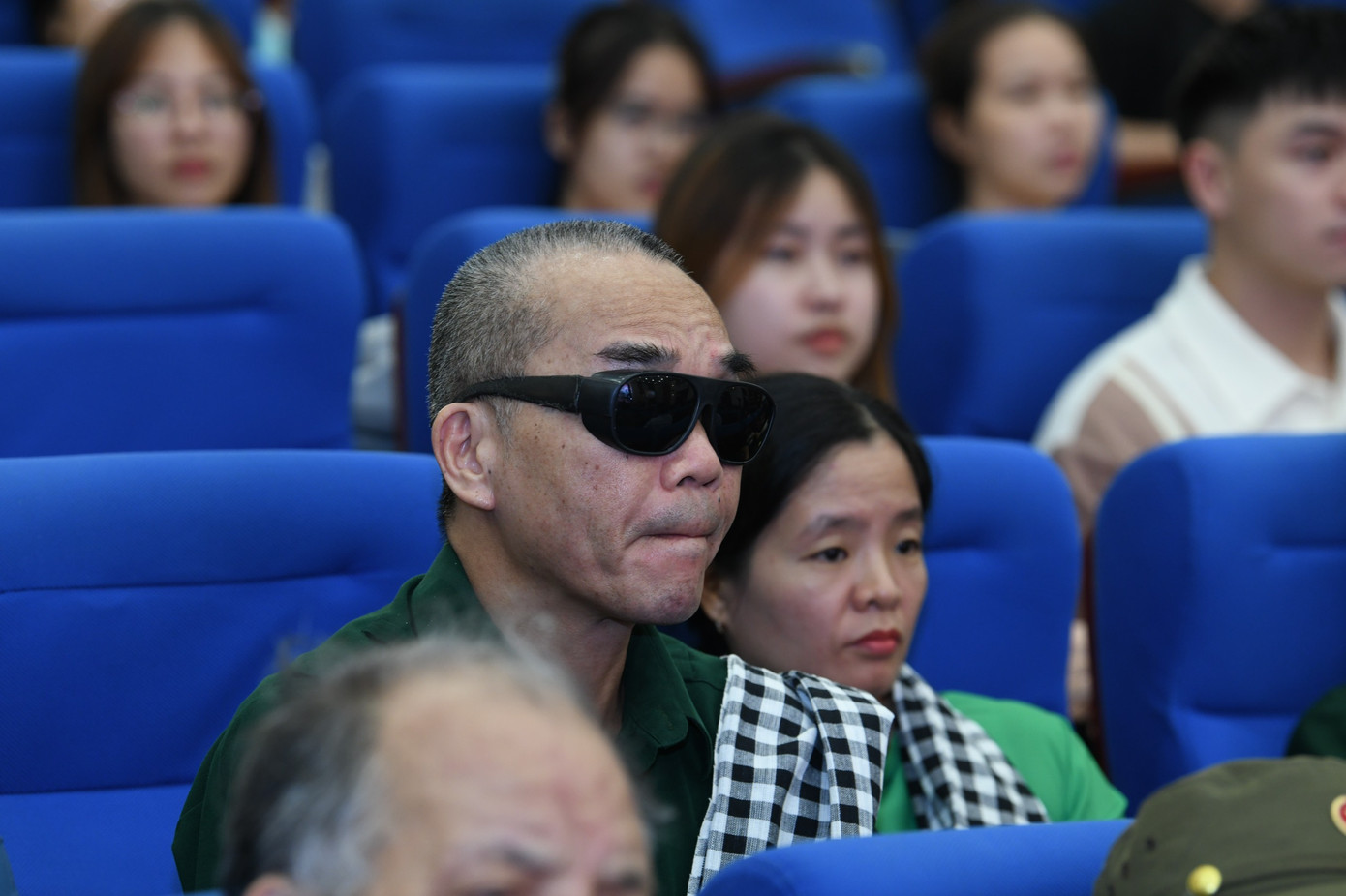 Thắp sáng 'Ánh lửa từ trái tim' ảnh 31