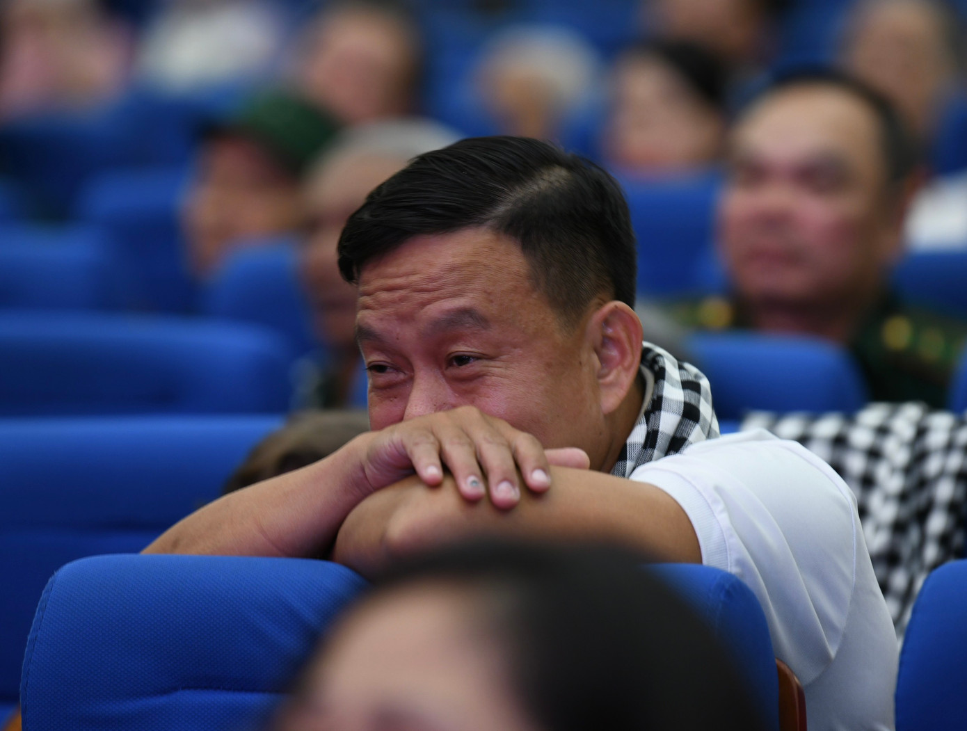 Thắp sáng 'Ánh lửa từ trái tim' ảnh 62