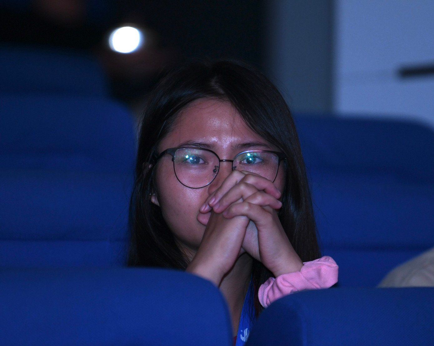 Thắp sáng 'Ánh lửa từ trái tim' ảnh 50