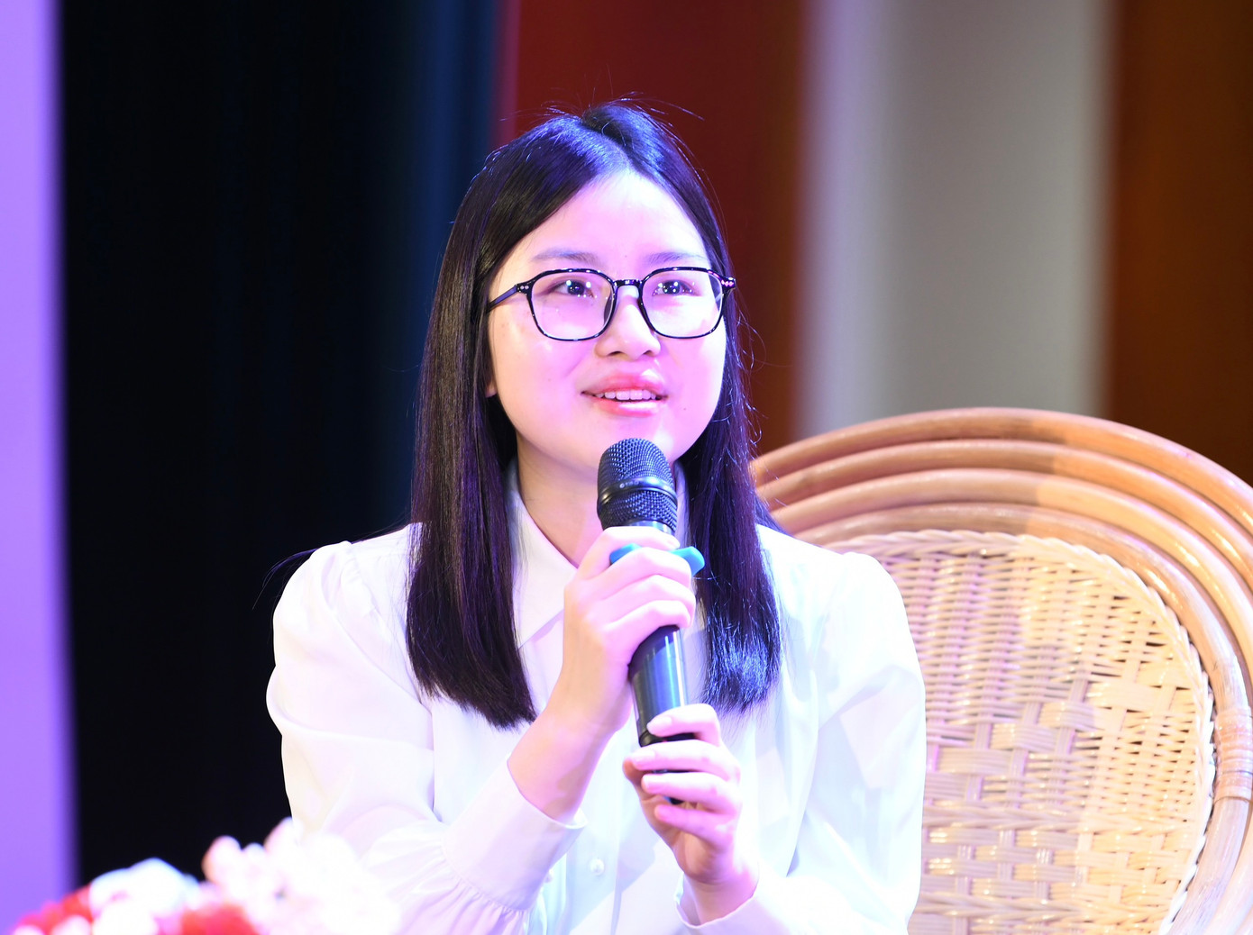 Thắp sáng 'Ánh lửa từ trái tim' ảnh 40