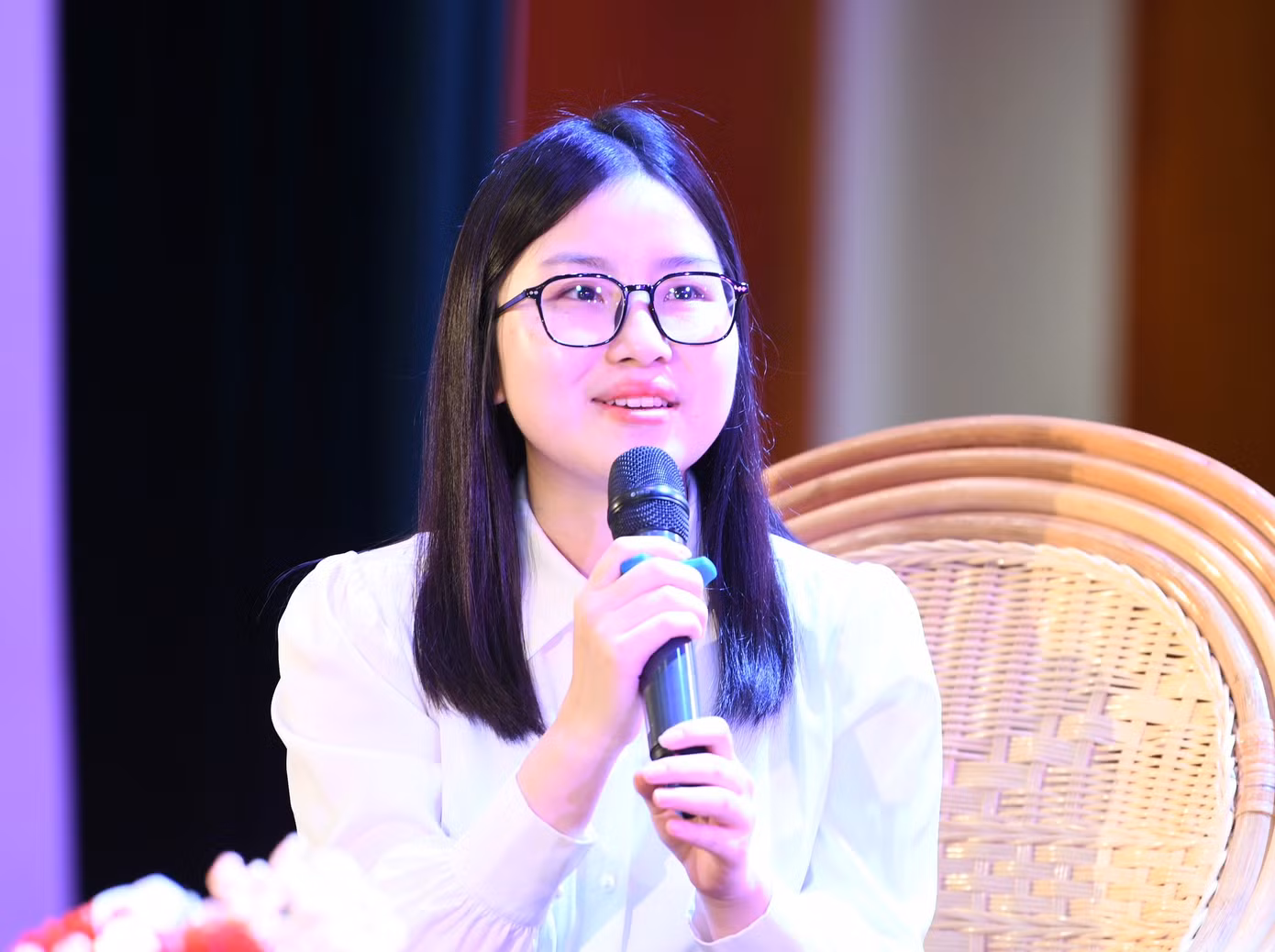 Thắp sáng 'Ánh lửa từ trái tim' ảnh 40