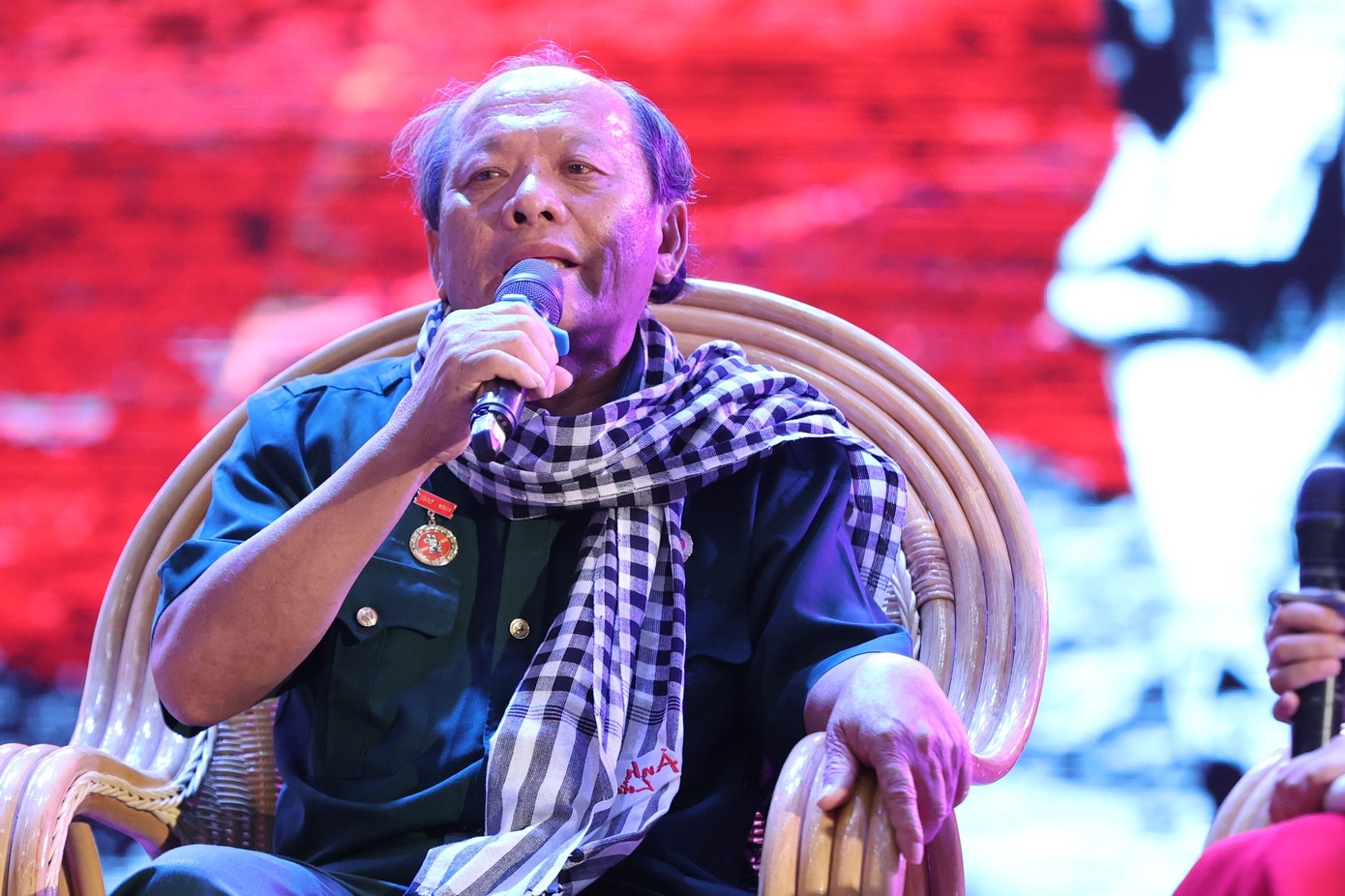 Thắp sáng 'Ánh lửa từ trái tim' ảnh 39