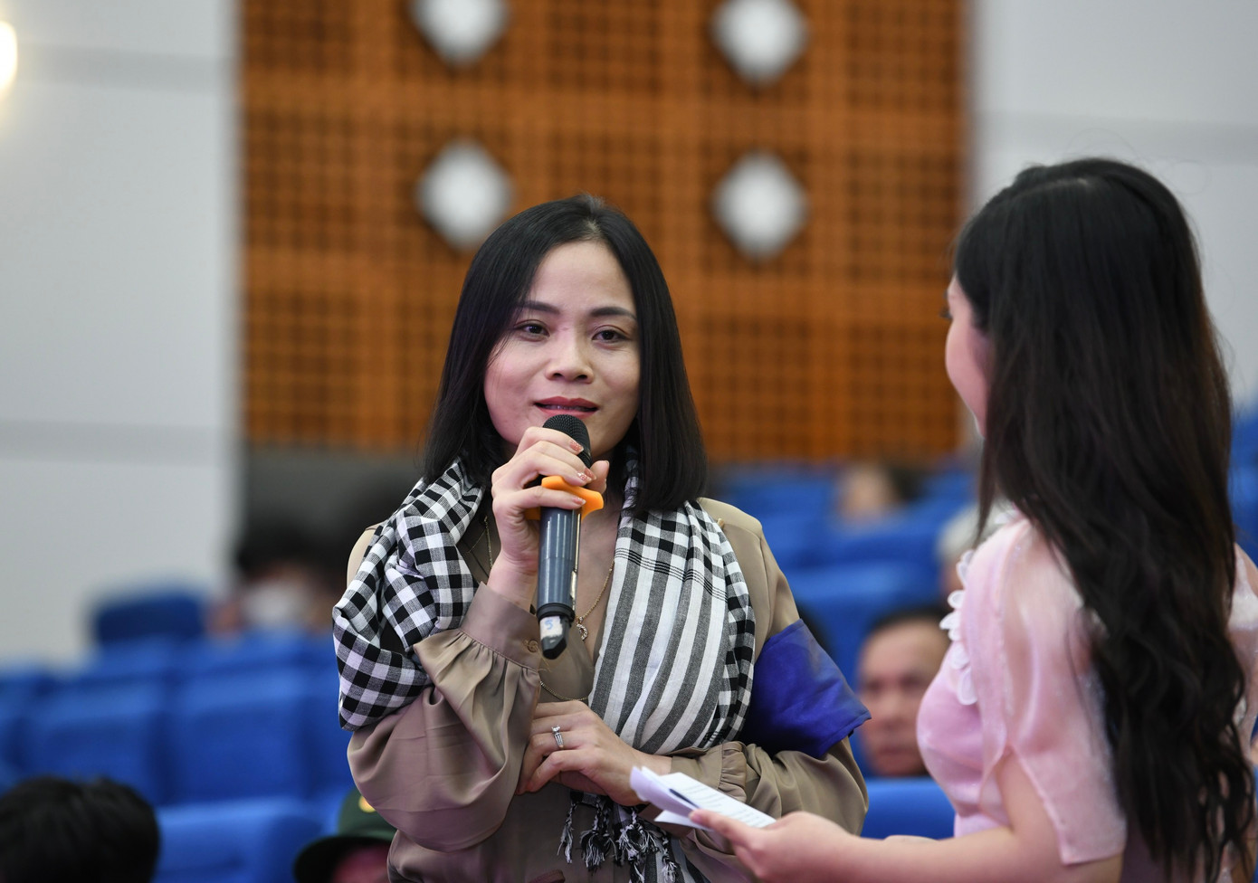 Thắp sáng 'Ánh lửa từ trái tim' ảnh 58