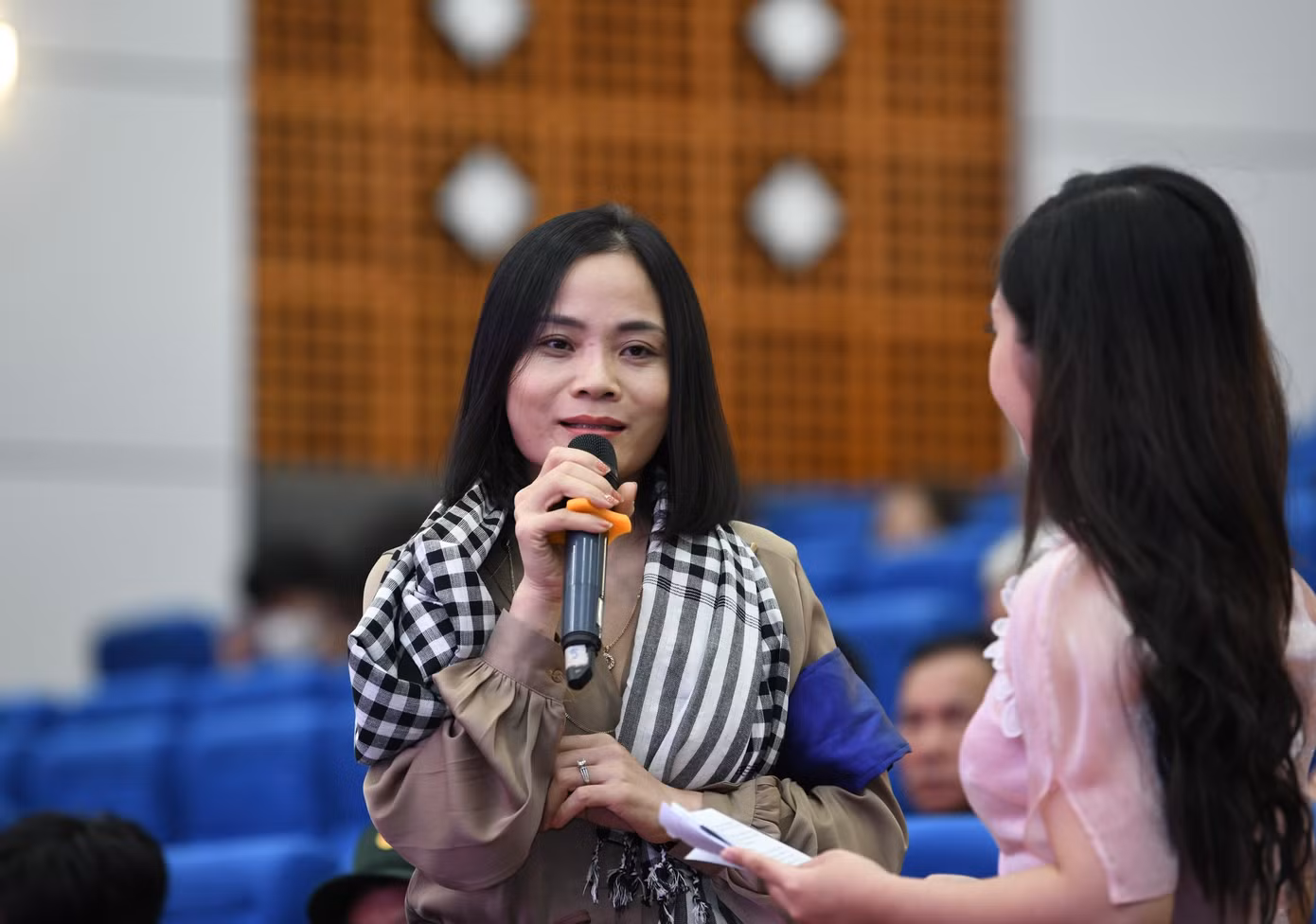 Thắp sáng 'Ánh lửa từ trái tim' ảnh 58