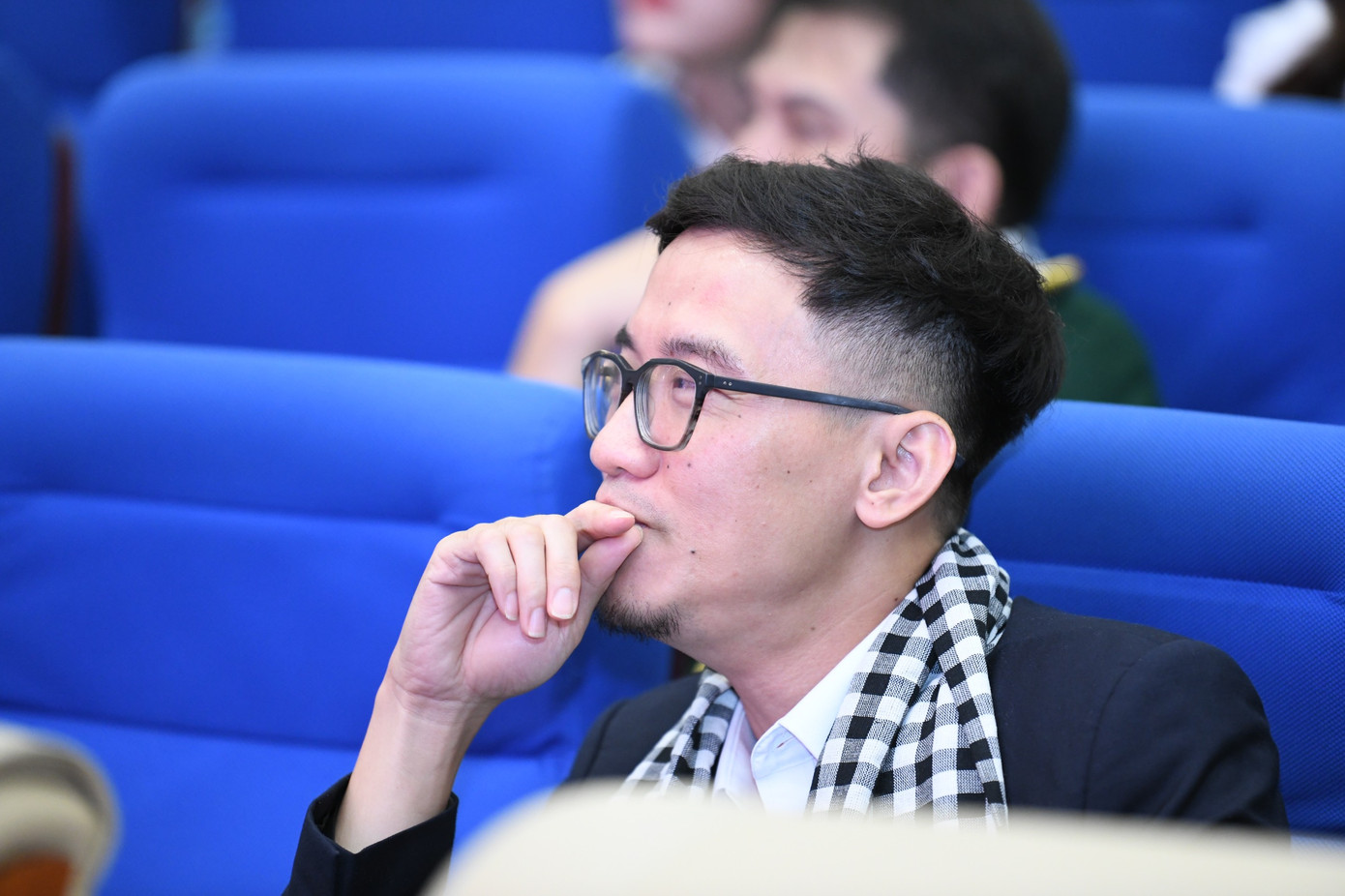 Thắp sáng 'Ánh lửa từ trái tim' ảnh 63