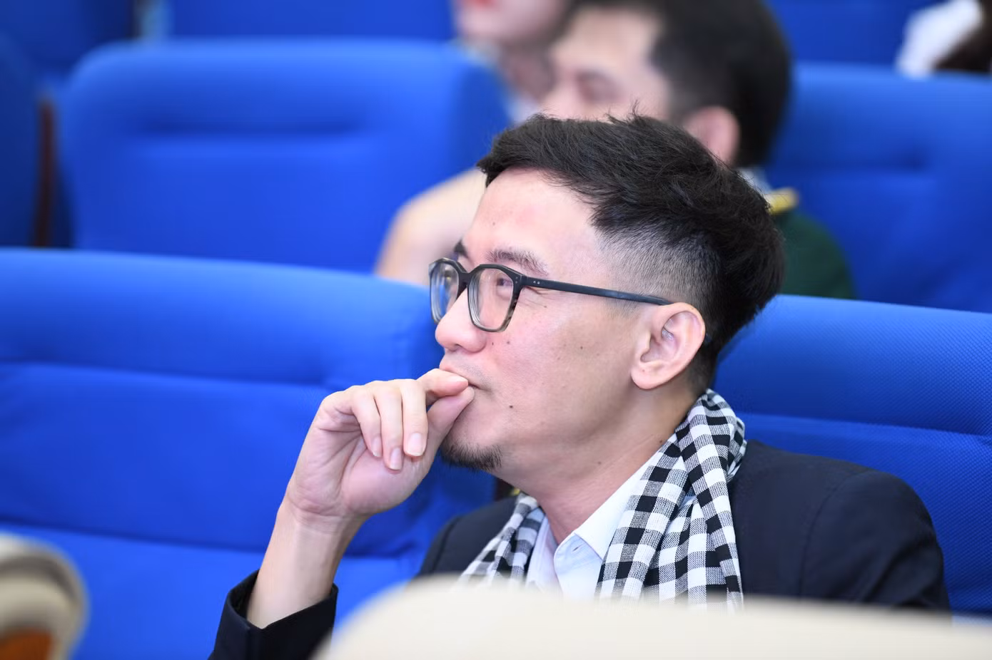 Thắp sáng 'Ánh lửa từ trái tim' ảnh 63