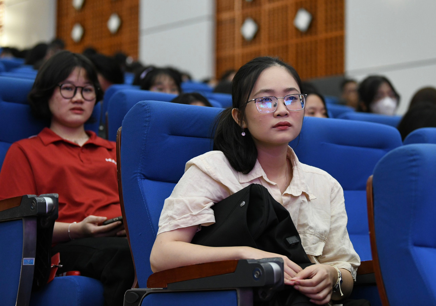 Thắp sáng 'Ánh lửa từ trái tim' ảnh 64