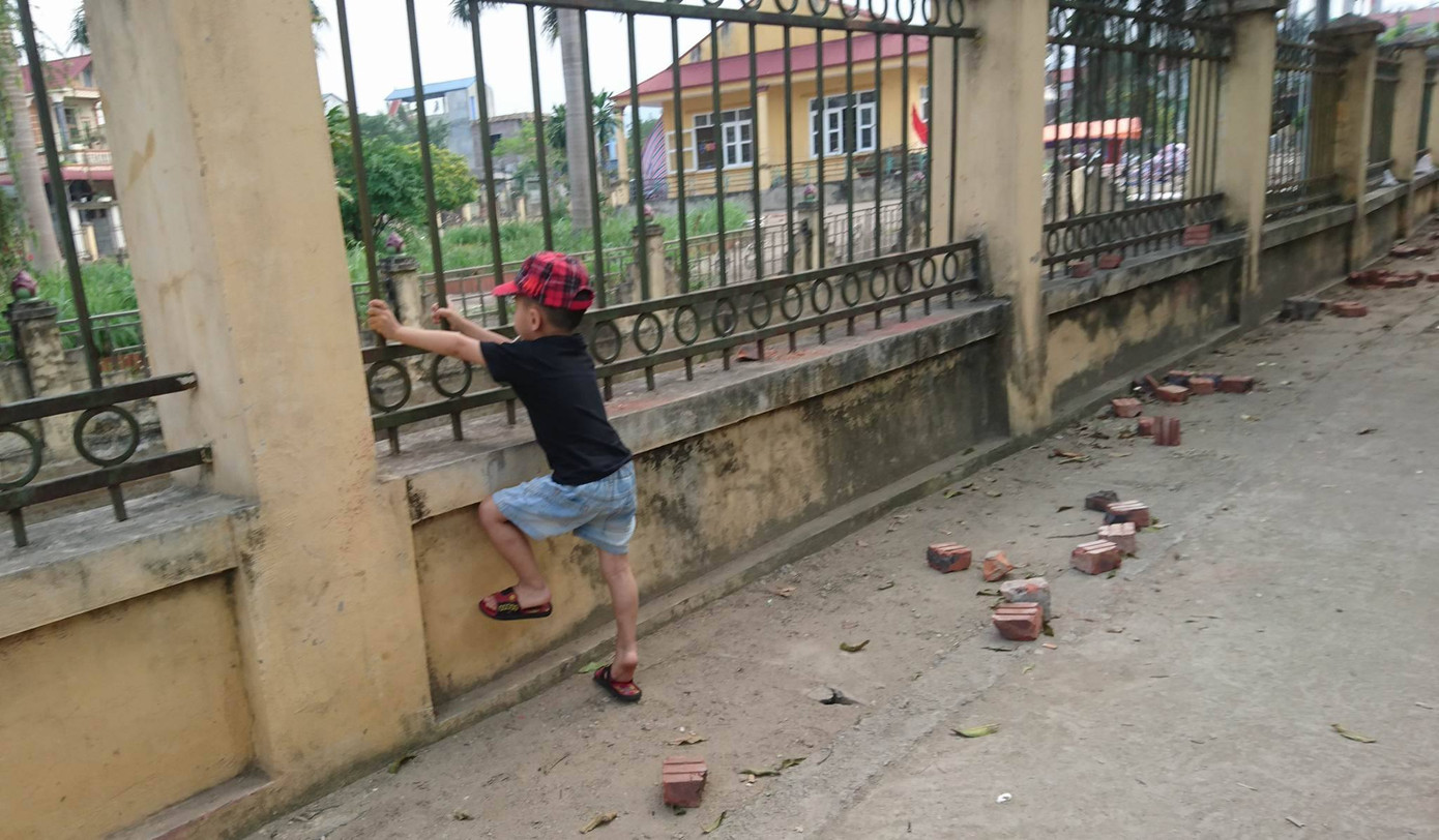 Có thể sáng mai Chủ tịch Hà Nội sẽ đối thoại với người dân Đồng Tâm ảnh 3