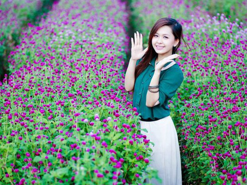 Nguyễn Thị Thanh Hương