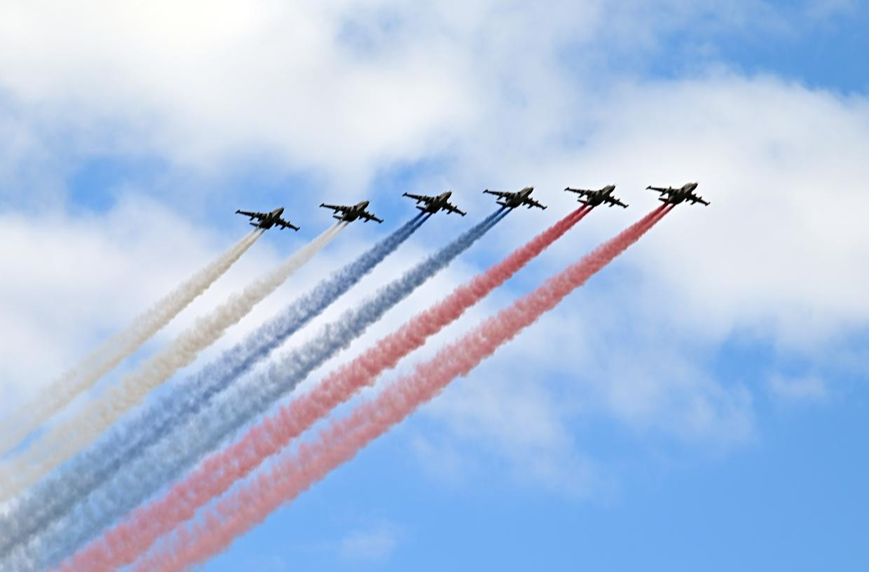 Ảnh: Sputnik Ảnh: Sputnik