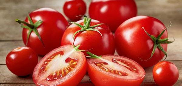Cà chua khi được nấu chín sẽ có tới 50% hầm lượng lycopene, chất chống oxy hóa