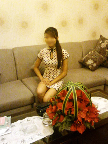 “Viên ngọc sáng giá” của quán