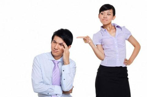 Điều tuyệt đối không được làm khi phát hiện chồng ngoại tình ảnh 4