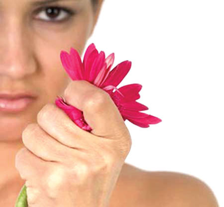 Hoạn Thư cũng phải đầu hàng! ảnh 1