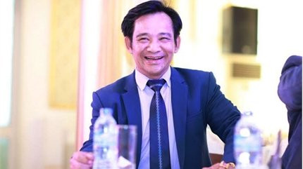 Quang Tèo nghĩ mình 'lỡ nhịp' vì không đóng Táo quân ảnh 3