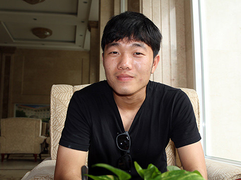 Xuân Trường hòa nhập siêu nhanh ở đội Gangwon ảnh 1