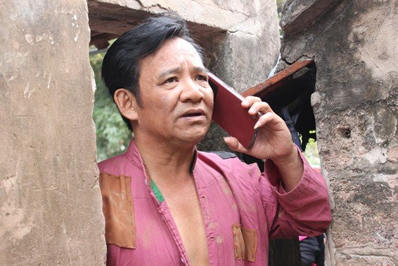 Quang Tèo nghĩ mình 'lỡ nhịp' vì không đóng Táo quân ảnh 2