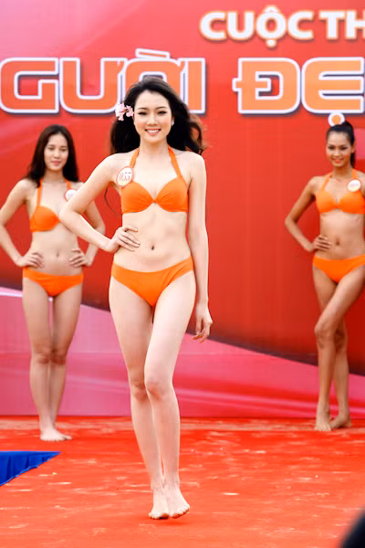 Diệp Hồng Đào từ Cần Thơ - miền gạo trắng nước trong