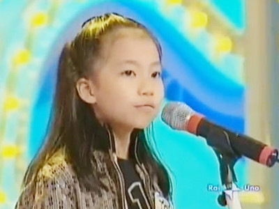 Lê Nguyễn Hương Trà, người làm mới “Chú ếch con” của nhạc sĩ Phan Nhân. Lê Nguyễn Hương Trà, người làm mới “Chú ếch con” của nhạc sĩ Phan Nhân