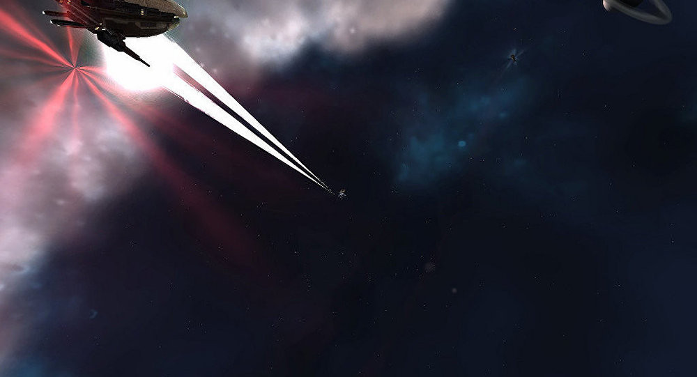 Hé lộ sức mạnh khủng khiếp của pháo ray plasma ảnh 1