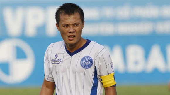 Cầu thủ Thành Lương