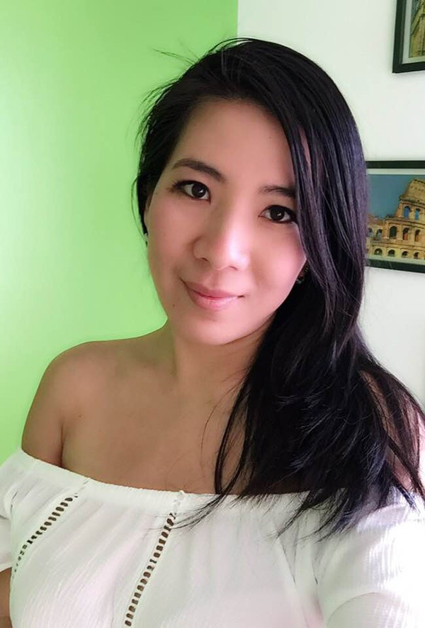 Ít ai biết về chị gái tài năng không kém của Quốc Cơ – Quốc Nghiệp ảnh 1