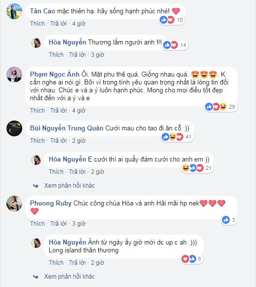 Bị dụ ‘soi’ quá khứ của bạn trai, Hoà Minzy đáp trả gay gắt ảnh 2