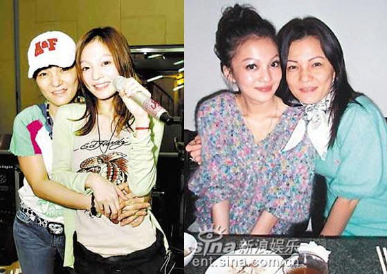 Tấn bi kịch của sao Đài bị tố bất hiếu, mẹ phải sang Việt Nam làm thuê ảnh 3