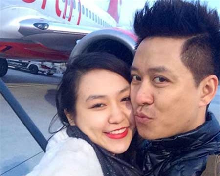 Tuấn Hưng ăn hỏi bạn gái đúng ngày ‘Cá tháng tư’ ảnh 7