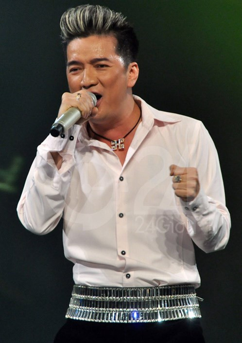 Đàm Vĩnh Hưng tiết lộ về cạm bẫy showbiz ảnh 2