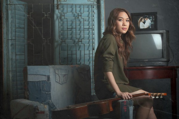 Mỹ Tâm và những nghi án tình cảm khiến fan sóng gió ảnh 10