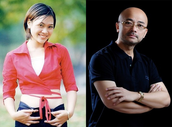 Mỹ Tâm và những nghi án tình cảm khiến fan sóng gió ảnh 3