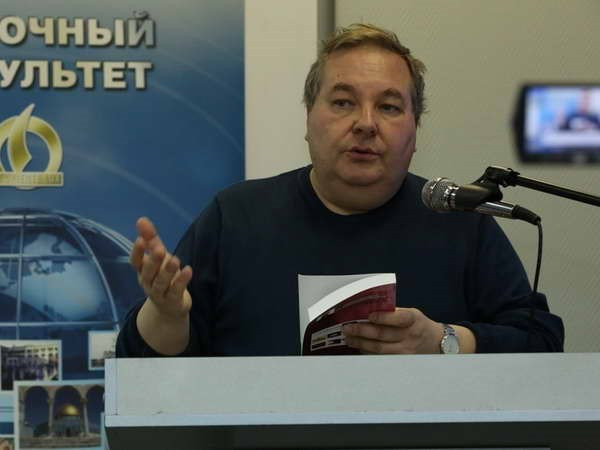 Học giả Nga: Luật chơi của Trung Quốc khó chấp nhận ảnh 3